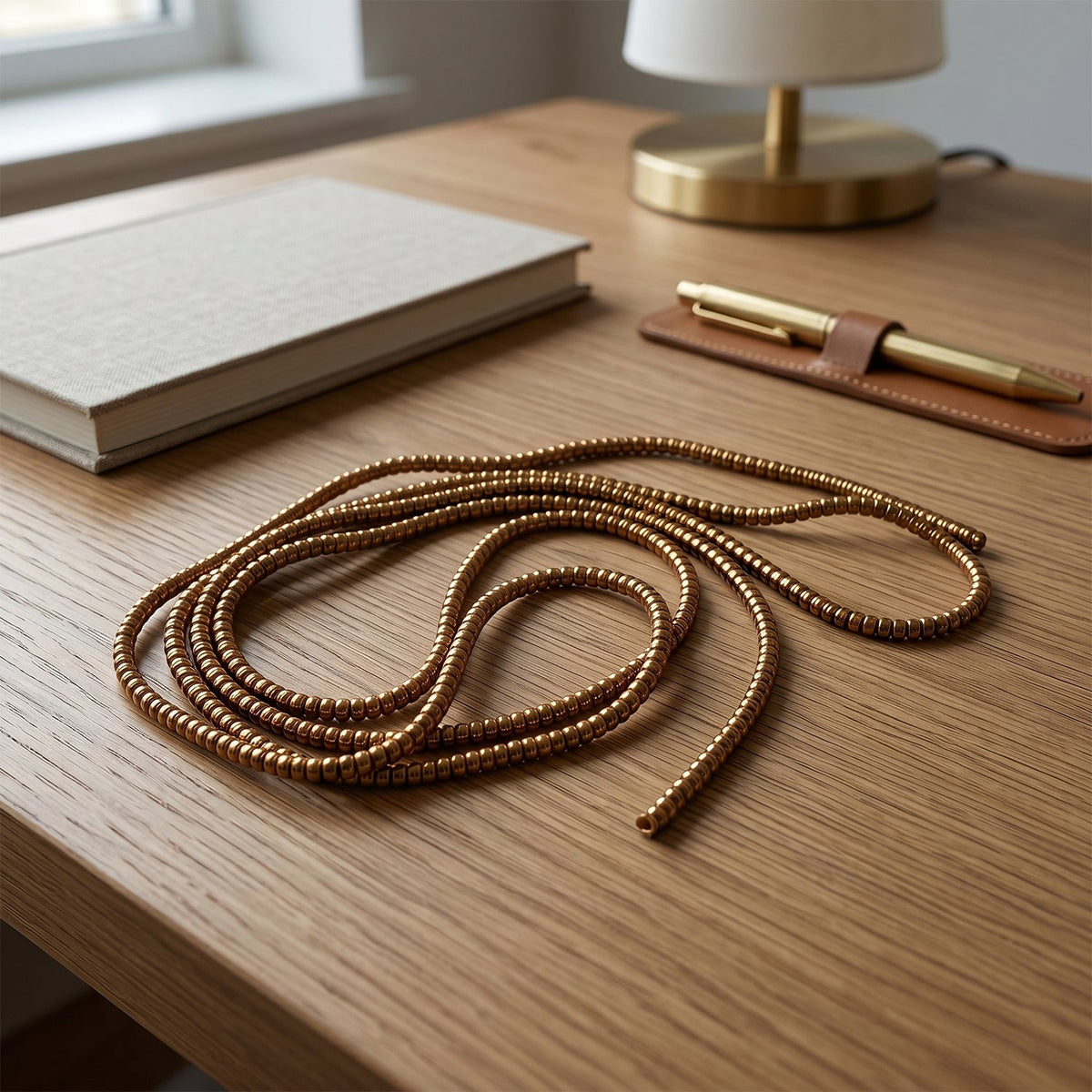 Durable cable protector sleeve, cord saver for mobile charger, 8 of 10.