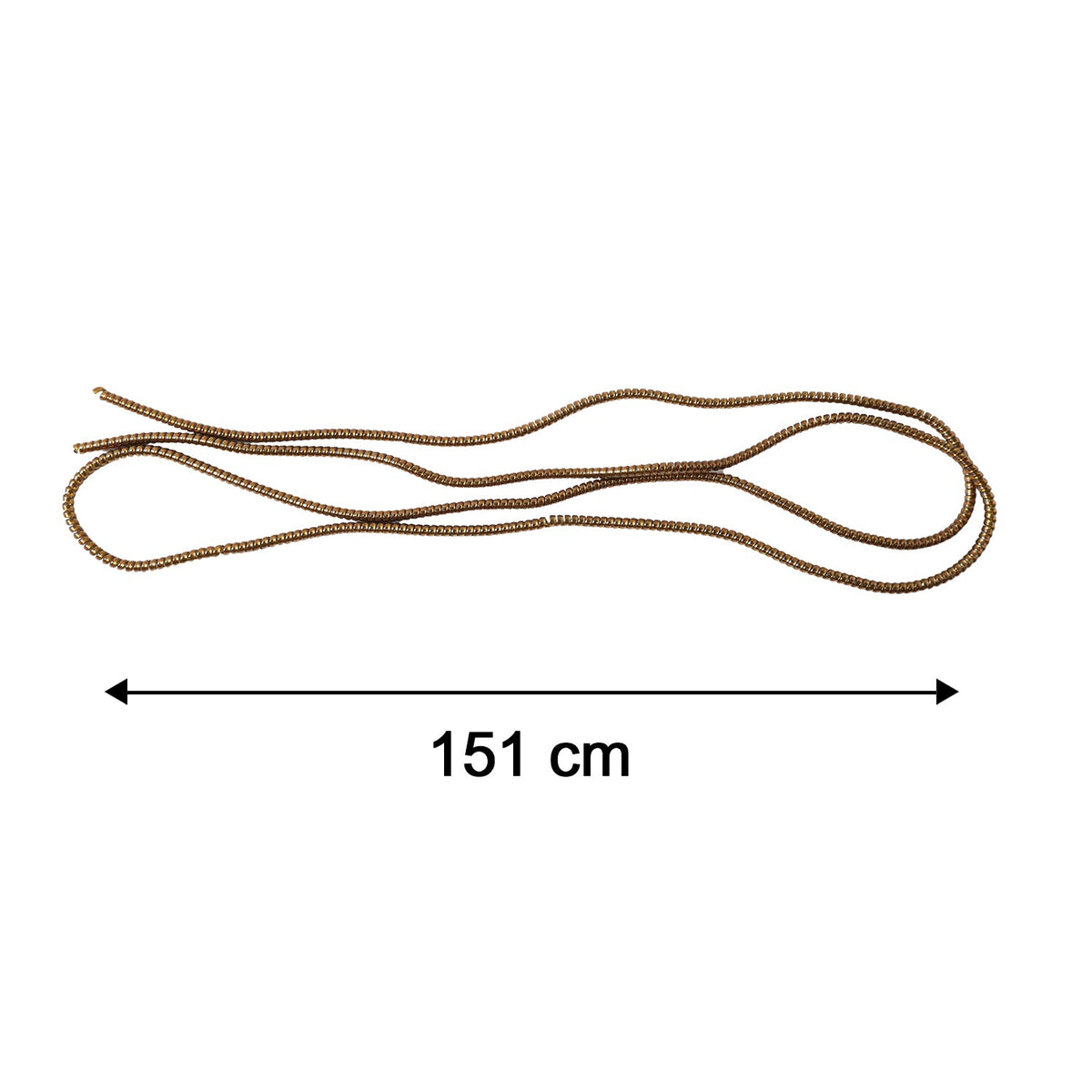 Durable cable protector sleeve, cord saver for mobile charger, 6 of 10.